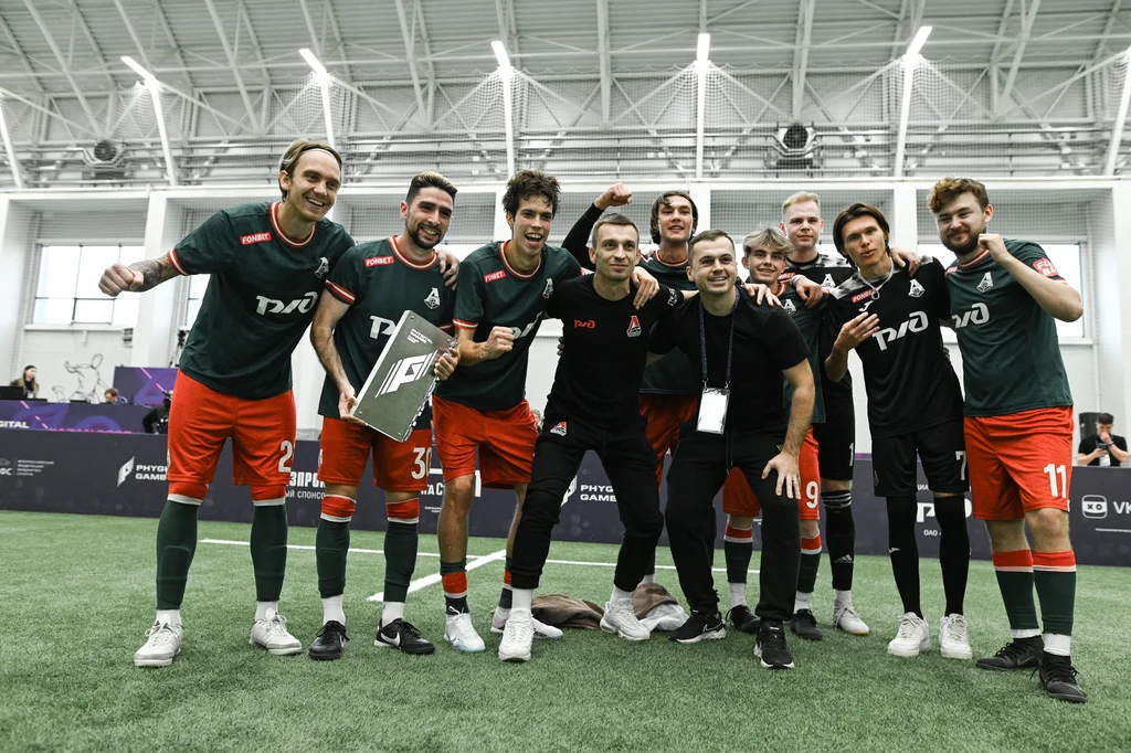 FC Lokomotiv