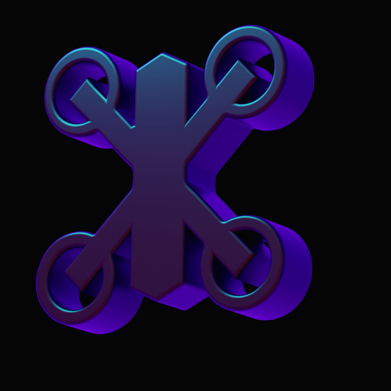 Гонки дронов