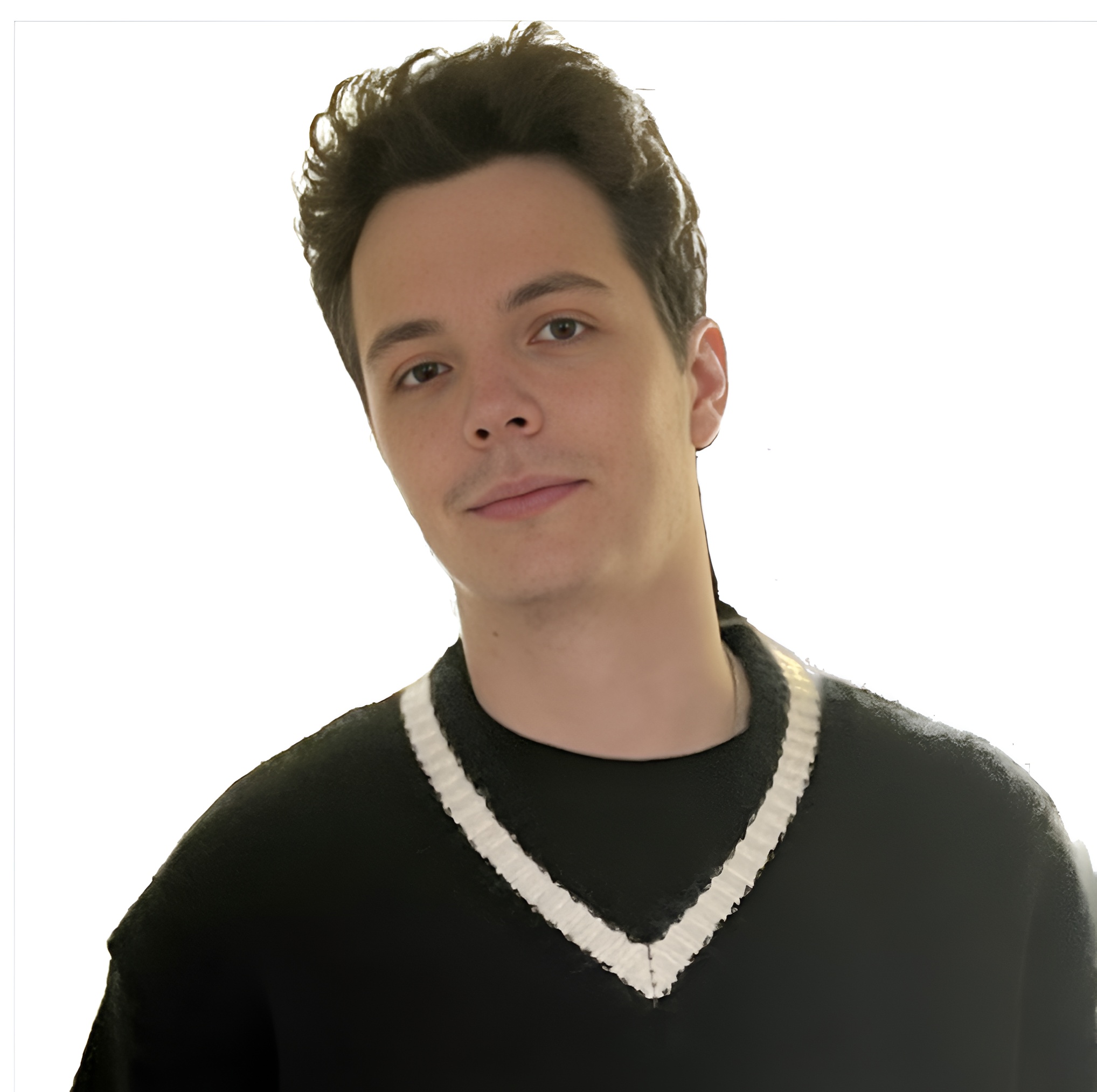 author