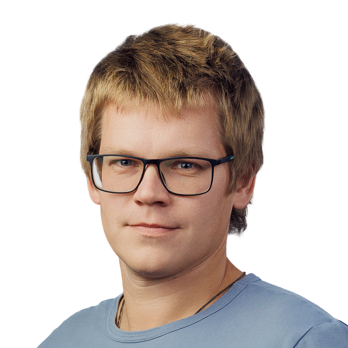 author