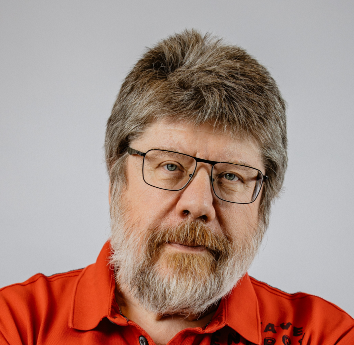 author