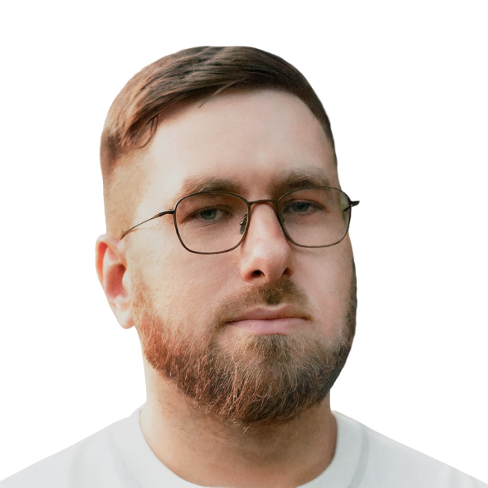 author