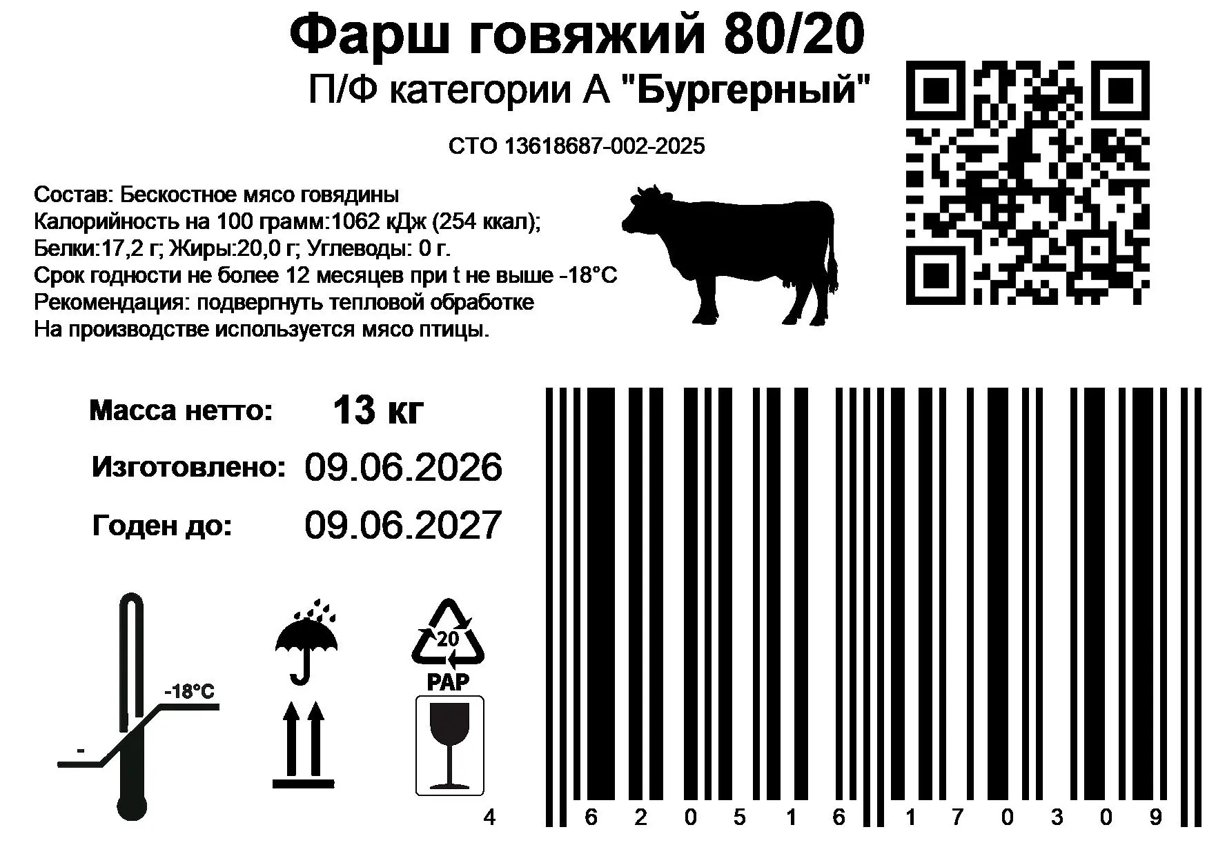 Стандарт качества