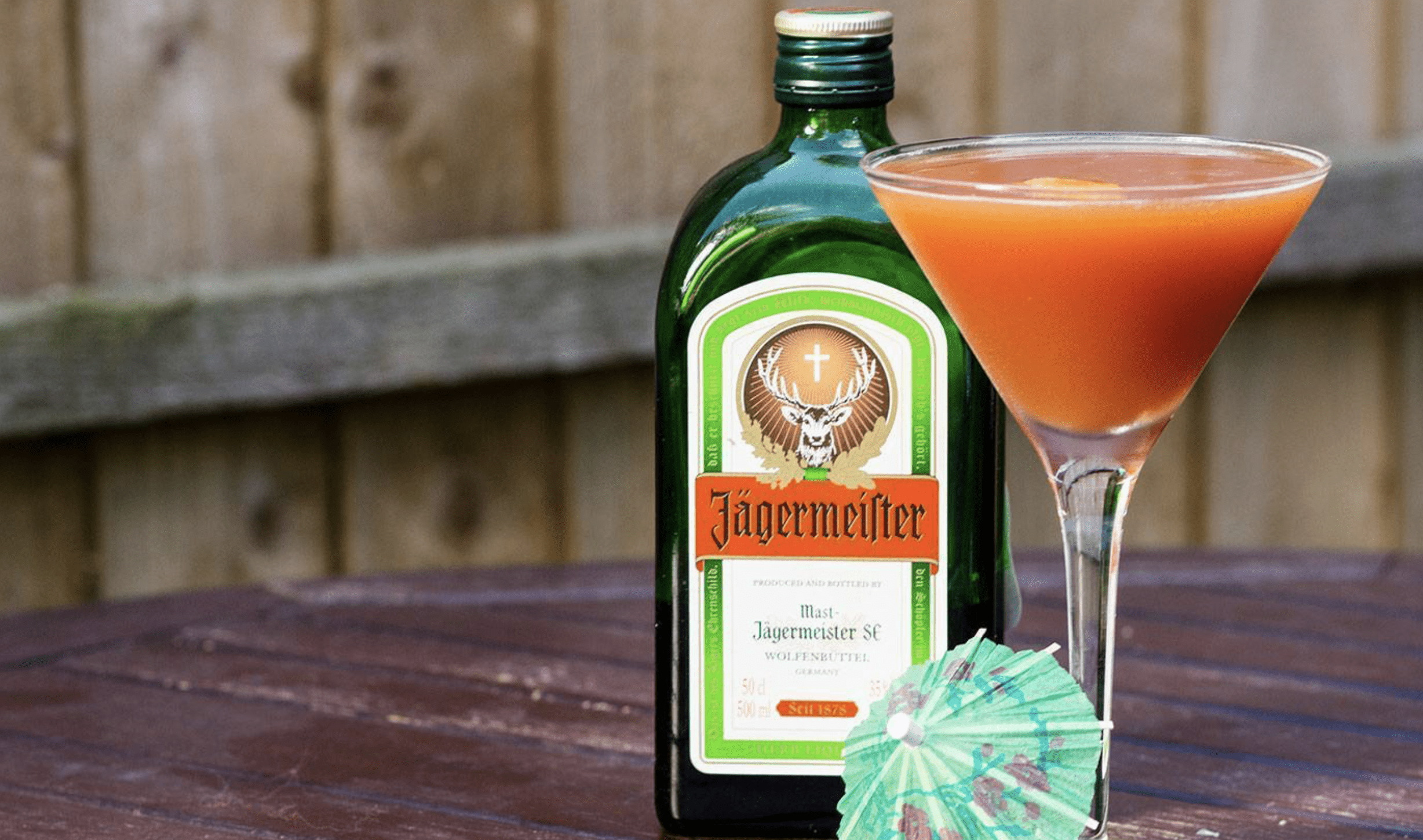 Удар по барам: уйдет ли Jägermeister из России - InVoice Media