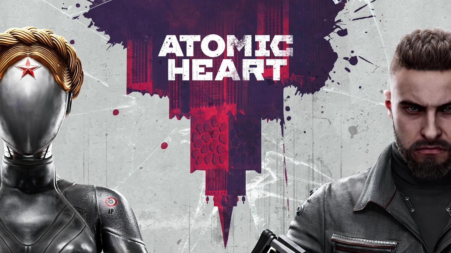 Альтернативный СССР: обзор игры Atomic Heart - InVoice Media