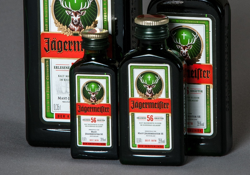 Неразгаданный рецепт: исчезнет ли Jagermeister из российских магазинов - InVoice Media