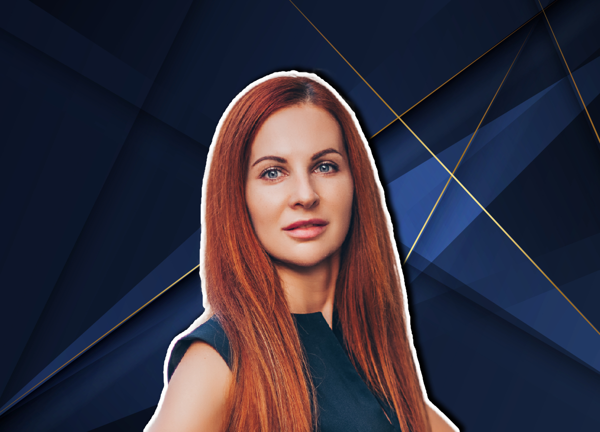 Архивы Анна Бодрова - InVoice Media