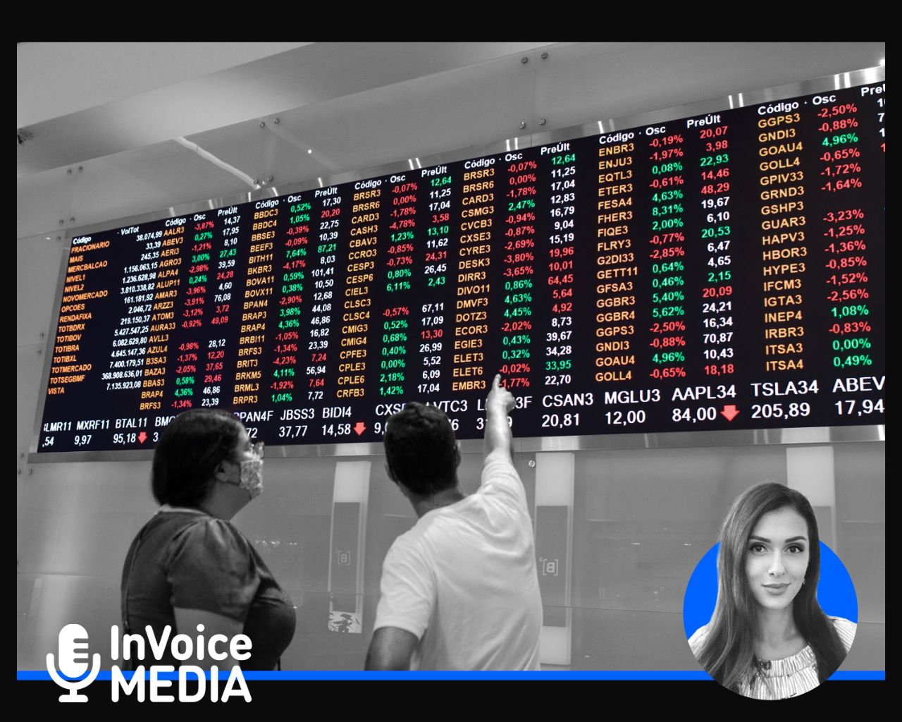 Деривативы: определение и виды - InVoice Media