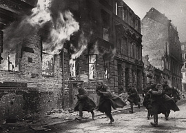 Берлин 1945