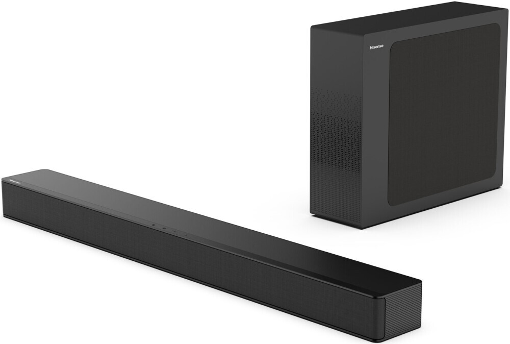 Звуковая панель Hisense HS2100