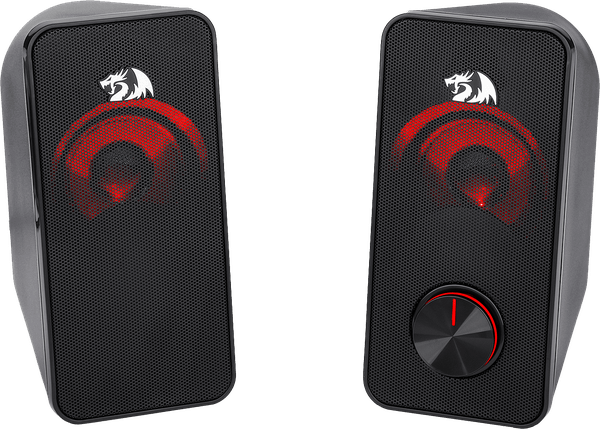 Колонки Redragon Stentor (77600)