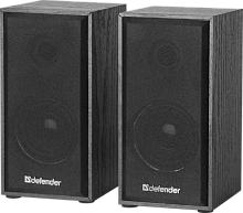 Колонки Defender SPK-240 Black (65224)