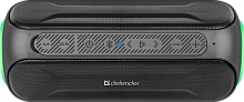 Портативная акустика Defender Enjoy S1000 Black (65688)