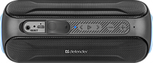 Портативная акустика Defender Enjoy S1000 Black (65688)