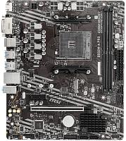 Материнская плата MSI B550M-A PRO (B550M-A PRO)