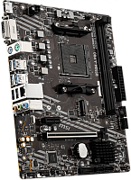 Материнская плата MSI B550M-A PRO (B550M-A PRO)