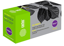 Лазерный картридж Cactus CS-TN321Y (TN-321Y) желтый для Brother HL L8250cdn, MFC L8650cdw (1'500 стр.)