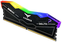 Оперативная память 32Gb DDR5 6000MHz Team T-Force Delta RGB (FF3D532G6000HC38ADC01) (2x16Gb KIT)