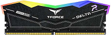 Оперативная память 32Gb DDR5 6000MHz Team T-Force Delta RGB (FF3D532G6000HC38ADC01) (2x16Gb KIT)