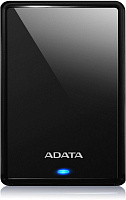 Внешний жёсткий диск 4Tb ADATA HV620S Black (AHV620S-4TU31-CBK)
