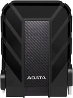 Внешний жёсткий диск 1Tb ADATA HD710 Pro Black (AHD710P-1TU31-CBK)