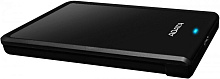 Внешний жёсткий диск 1Tb ADATA HV620S Black (AHV620S-1TU31-CBK)