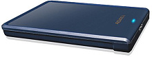 Внешний жёсткий диск 1Tb ADATA HV620S Blue (AHV620S-1TU31-CBL)