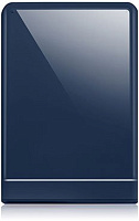 Внешний жёсткий диск 1Tb ADATA HV620S Blue (AHV620S-1TU31-CBL)