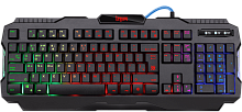 Клавиатура Defender Legion GK-010DL Black (45010)
