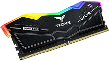 Оперативная память 32Gb DDR5 7600MHz Team T-Force Delta RGB (FF3D532G7600HC36DDC01) (2x16Gb KIT)