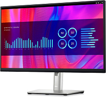 Монитор Dell 24" P2423DE (P2423DE)