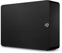 Внешний жёсткий диск 16Tb Seagate Expansion Desktop Black (STKP16000400)