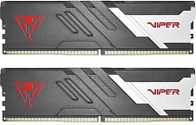 Оперативная память 32Gb DDR5 7400MHz Patriot Viper Venom (PVV532G740C36K) (2x16Gb KIT)