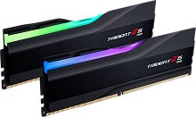 Оперативная память 32Gb DDR5 6000MHz G.Skill Trident Z5 RGB (F5-6000J3636F16GX2-TZ5RK) (2x16Gb KIT)