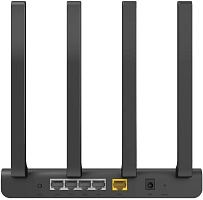Wi-Fi маршрутизатор (роутер) Netis N2 (N2)