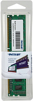Оперативная память 4Gb DDR-III 1600MHz Patriot Signature (PSD34G160081)