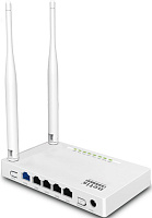 Wi-Fi маршрутизатор (роутер) Netis WF2419E