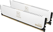 Оперативная память 32Gb DDR5 6000MHz Team T-Create Expert (CTCWD532G6000HC30DC01) (2x16Gb KIT)