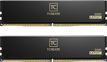 Оперативная память 32Gb DDR5 6400MHz Team T-Create Expert (CTCED532G6400HC32ADC01) (2x16Gb KIT)