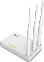 Wi-Fi маршрутизатор (роутер) Netis WF2409E (WF2409E)