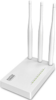 Wi-Fi маршрутизатор (роутер) Netis WF2409E (WF2409E)