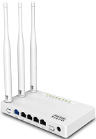 Wi-Fi маршрутизатор (роутер) Netis WF2409E (WF2409E)
