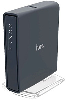 Wi-Fi маршрутизатор (роутер) MikroTik hAP AC Lite Tower (RB952UI-5AC2ND-TC)