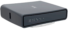 Wi-Fi маршрутизатор (роутер) MikroTik hAP AC Lite Tower (RB952UI-5AC2ND-TC)