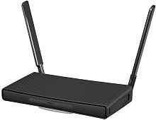 Wi-Fi маршрутизатор (роутер) MikroTik RBD53iG-5HacD2HnD (RBD53IG-5HACD2HND)