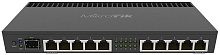 Маршрутизатор (роутер) MikroTik RB4011iGS+RM (RB4011IGS+RM)