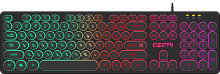 Клавиатура Defender Ozoth GGK-106 (45106)