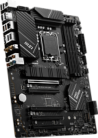 Материнская плата MSI PRO B760-P WIFI DDR4