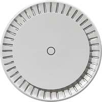 Wi-Fi точка доступа MikroTik cAP ax (CAPGI-5HAXD2HAXD)