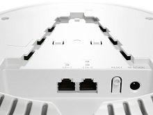 Wi-Fi точка доступа MikroTik cAP ax (CAPGI-5HAXD2HAXD)